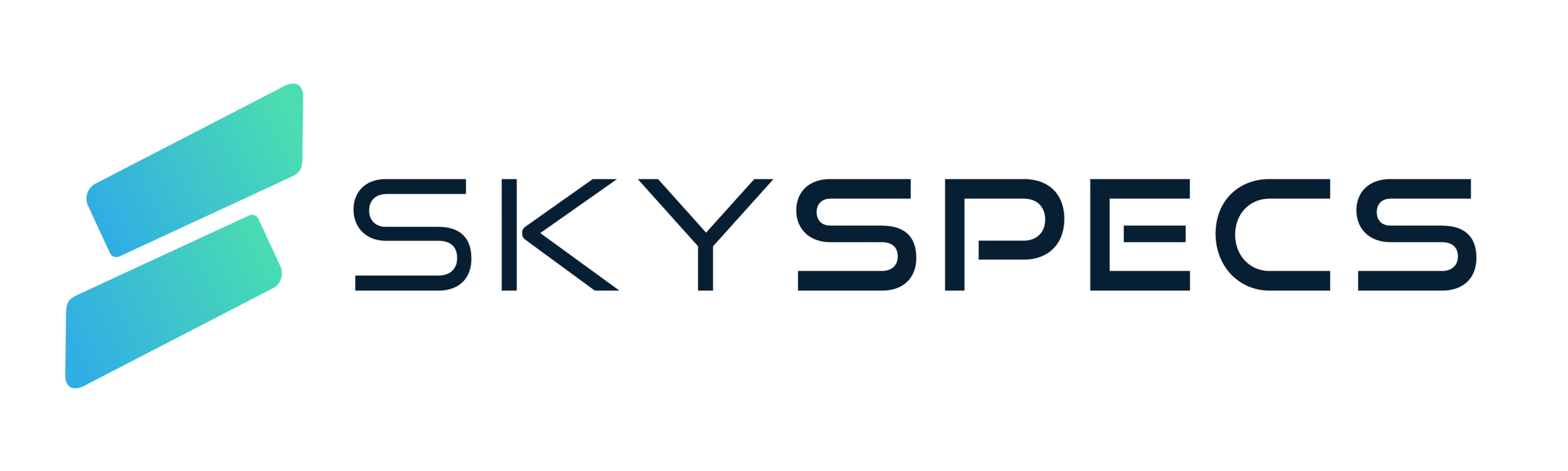 SkySpecs Logo